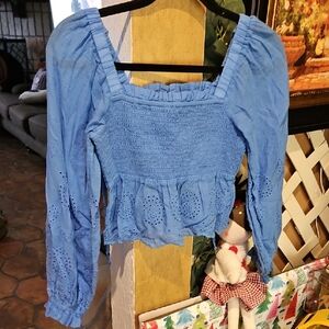 American Eagle Outfitters Top
